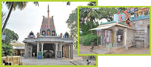முதல் வணக்கம் முதல்வனுக்கே!
