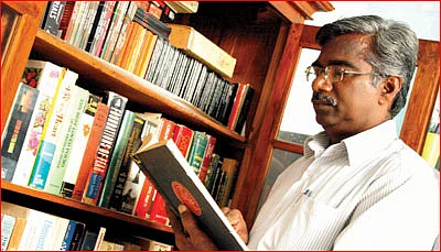 ''இது சித்தர்கள் வாழ்ந்த பூமி!''