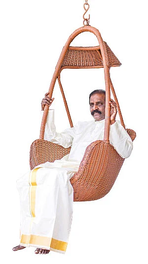 ‘‘இலக்கியத்தைவிட எனக்கு மனசாட்சி முக்கியம்!’’ - வைரமுத்து