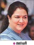 என் இனிய கதைநாயகிகள்! - 4