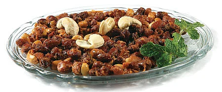 30 வகை ஸ்வீட் - காரம்