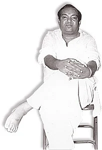 கண்ணதாசனின் அர்த்தமுள்ள இந்து மதம்!