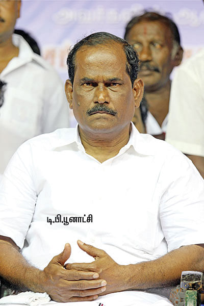 மந்திரி தந்திரி - 16 !