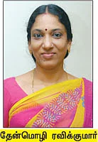 லிங்க ரூபினியே... சிம்மவாஹினியே!
