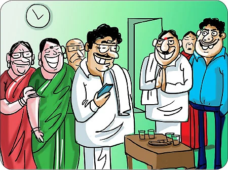 ஜோக்ஸ்!