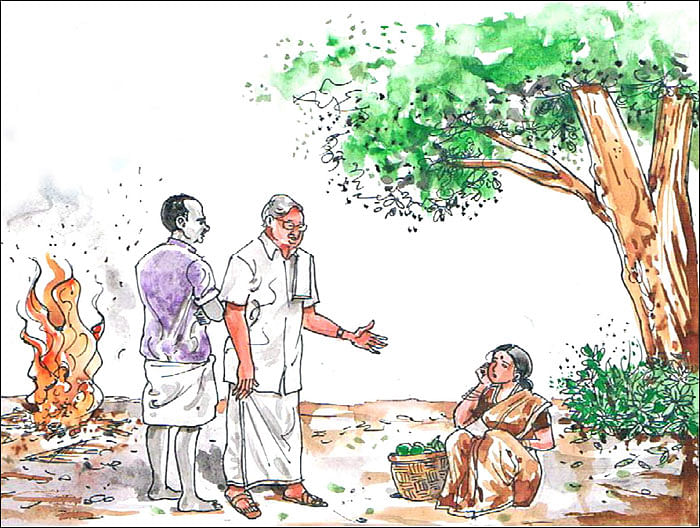 மரத்தடி மாநாடு: நுண்ணீர்ப் பாசன மானியத்துக்கு 50 நாள்கள் அவகாசம்!