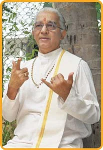ஆரோக்கியம் காக்கும் ஆடல் கலை!