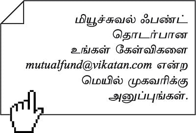 ஃபண்ட் கார்னர் - இன்ஷூரன்ஸ் க்ளெய்ம்... ஓய்வுக்காலத்துக்கு எதில் முதலீடு செய்ய வேண்டும்?