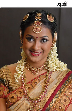 என்ன அழகு... எத்தனை அழகு!