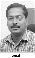 சென்னை மோனோ ரயில் வரமா சாபமா?