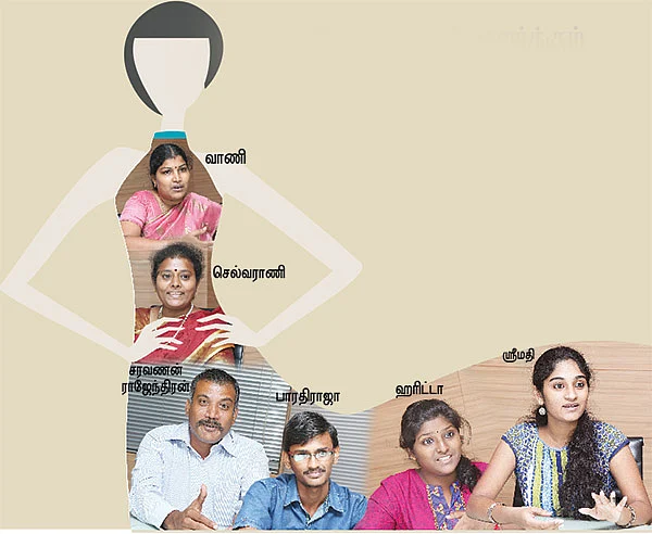 “பட்டறிவுதான் வளர்க்கும்... சட்டம் சாதிக்காது!”