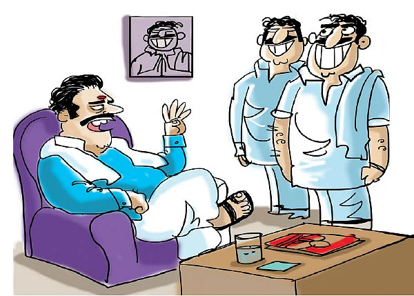 ஜோக்ஸ்
