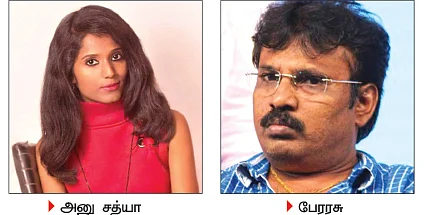 திருடப்படுவது கதை மட்டுமல்ல... வாழ்க்கையும்தான்!