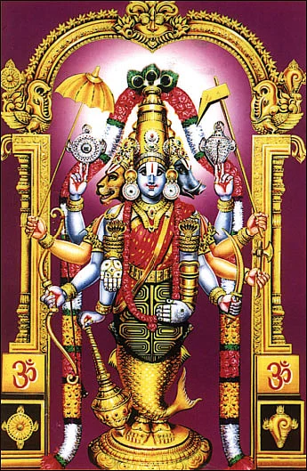 ரங்க ராஜ்ஜியம் - புதிய தொடர்