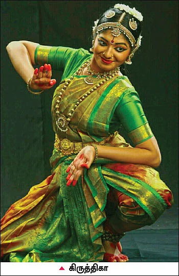 பாணிகள் மாறினாலும் பார்வைகள் மாறினாலும் பரதமே எங்கள் வாழ்க்கை!