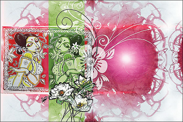 aruppayi amman: Divine human Gods stories