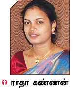 பெடிக்யூர்... பட்டுப்போன்ற பாதங்களுக்கு!