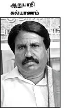 ''தூர் வாரும் பணிகளைத் தொடங்க வேண்டும்!''