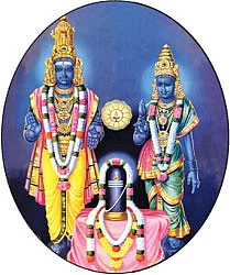 கல்யாணம் கைகூடும்... மணமாலை தோள்சேரும்!