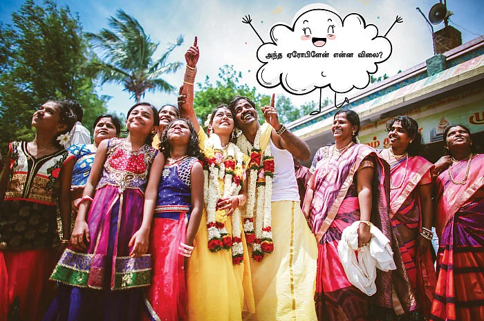 கலகல க்ளிக்ஸ்!