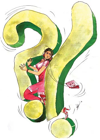 பேசாத பேச்செல்லாம்... - 13