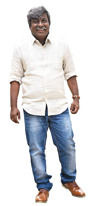 தோழர் நயன்தாரா! - இயக்குநர் கோபி நயினார்