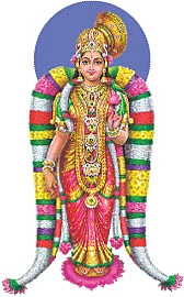 மாயனை மன்னு வடமதுரை மைந்தனை...