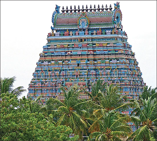 ரங்க ராஜ்ஜியம் - 24