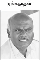 அதிகாரிகளின் பதவிகளுக்கு வேட்டு?