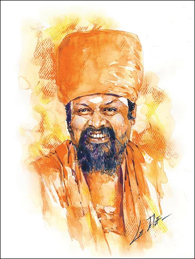 அன்பே தவம் - 16