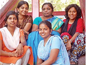 'விட்டாச்சு லீவு... கிராமத்தைத் தேடு...!