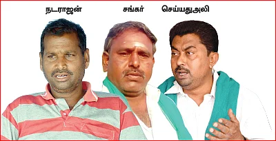 தேர்தலைப் புறக்கணிக்கும் கடலூர் மக்கள்!