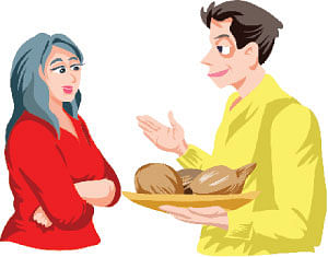 கதை கேளு... கதை கேளு!