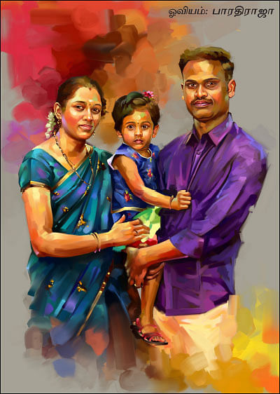 நிம்மதி தரும் நிதித் திட்டம் - 6 - சுகமான எதிர்காலத்துக்கு சூப்பரான முதலீட்டுத் திட்டம்!