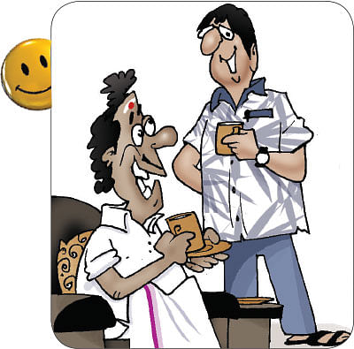 ஜோக்ஸ்!