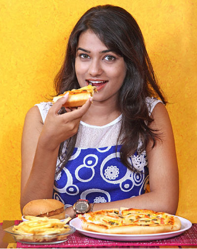 தொற்றுநோய் முதல் புற்றுநோய் வரை - ஃபாஸ்ட் ஃபுட் பாதிப்புகள்!