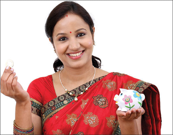 கடுகு டப்பா To கரன்ட் அக்கவுன்ட் - 2 - செல்வ நிலை என்னும் சிம்மாசனம்!