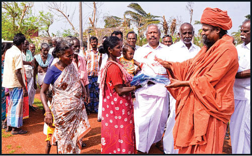 அன்பே தவம் - 9