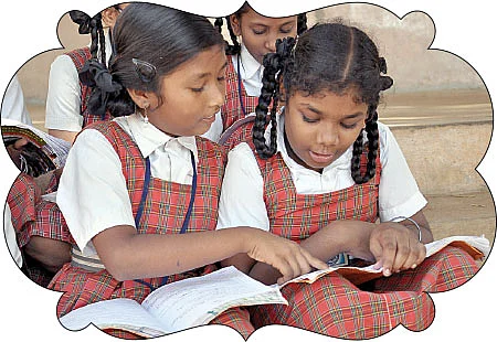 வாழ்வைப் படிப்போம் தேர்வை ஜெயிப்போம்!