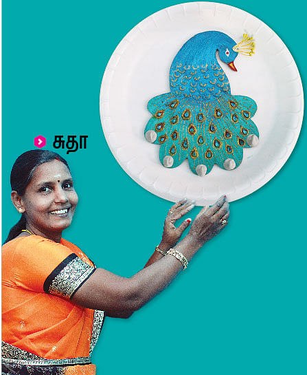 கைகொடுக்கும் கிராஃப்ட்! - 15