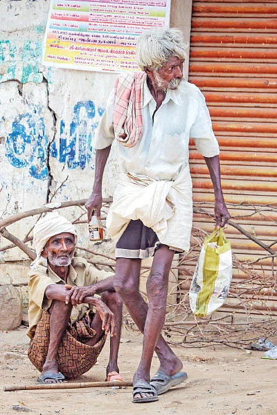 குடி குடியைக் கெடுக்கும் - 1