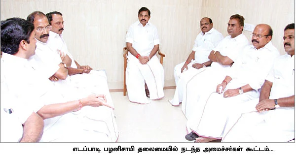 மிஸ்டர் கழுகு: தோப்பு 2.0