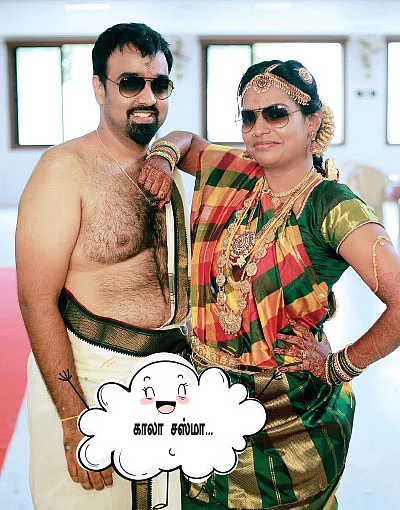 கலகல க்ளிக்ஸ்!