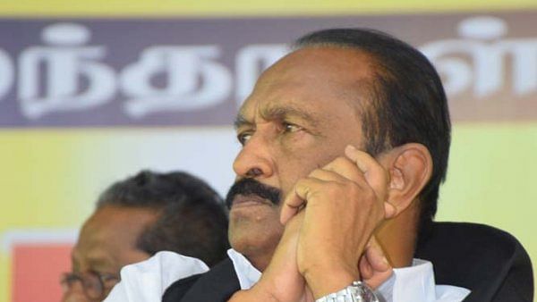 மதிமுக