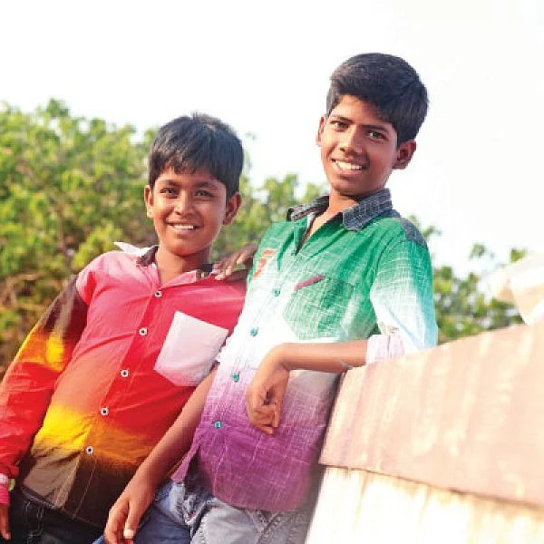 ’காக்கா முட்டை’ பாய்ஸ்