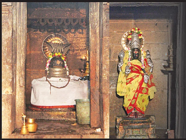ஞானமும் யோகமும் தருவார்!