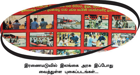 புலித்தடம் தேடி...