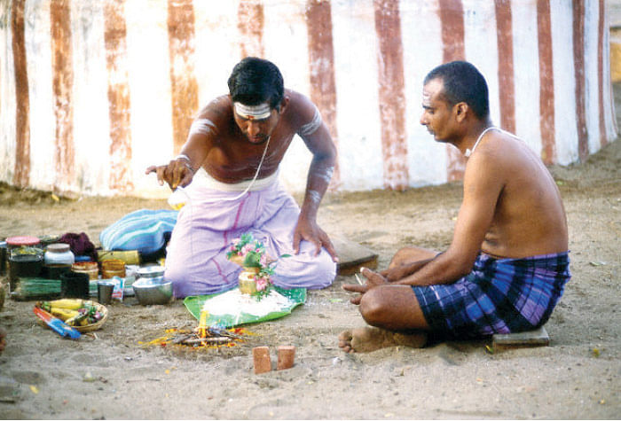 கேள்வி - பதில்