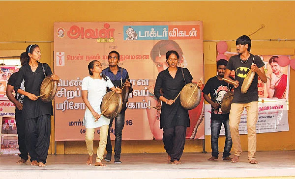 ``அலட்சியம் தவிருங்கள்!’’