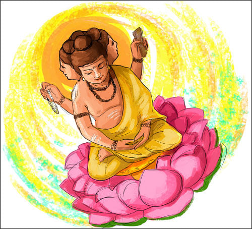வெள்ளி நிலம் - 12